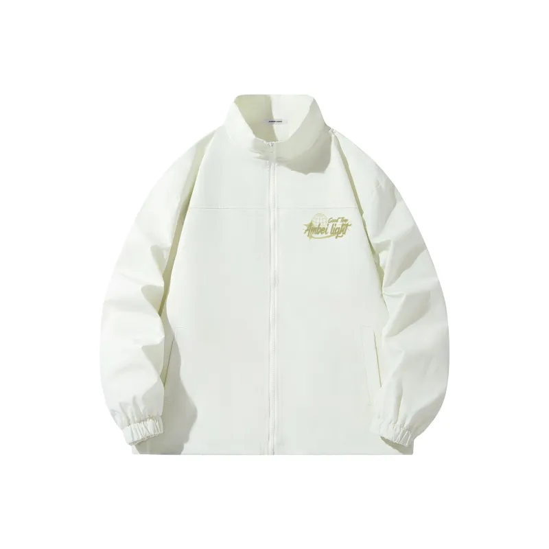 AMBER LIGHT Jackets & Coats Unisex-3