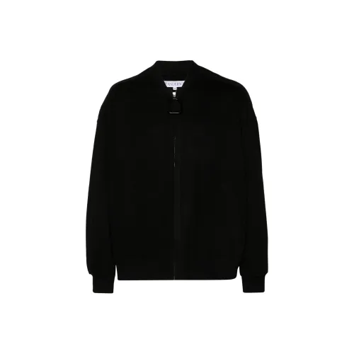 JW Anderson Zipped Bomber Jacket