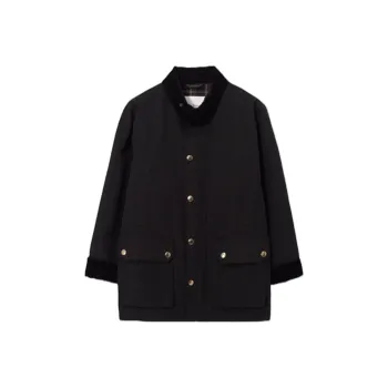 Dunst Waxed Hunting Jacket