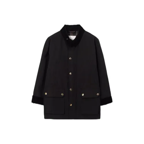 Dunst Waxed Hunting Jacket