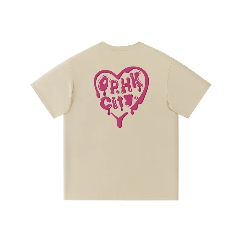 OVERPROTECTION T Shirts Unisex-1