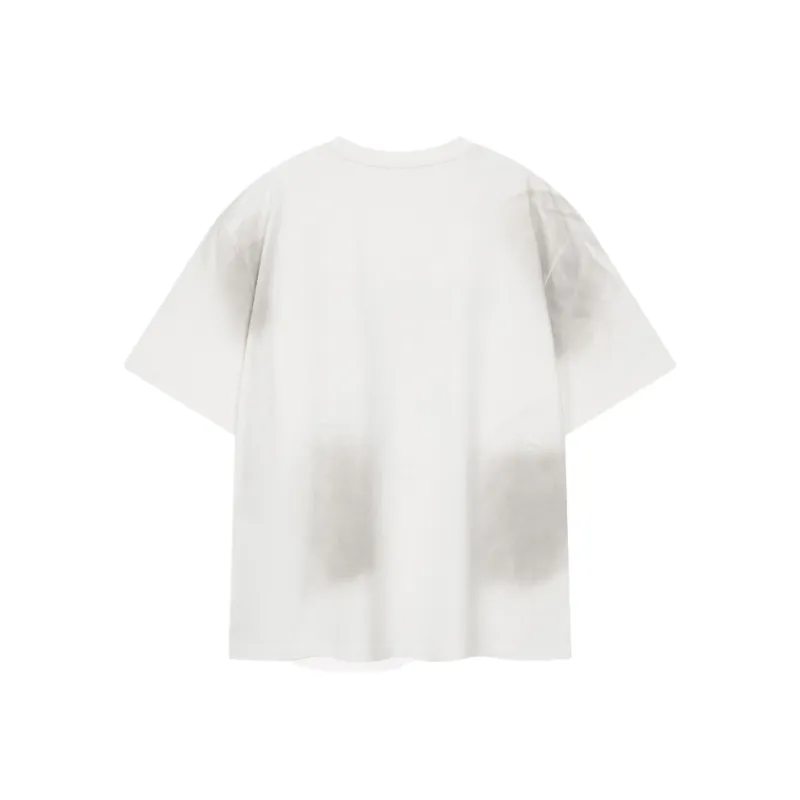 HKRXEC T Shirts Unisex-1