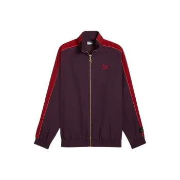 PUMA Chaqueta De Atletismo Play Loud T7