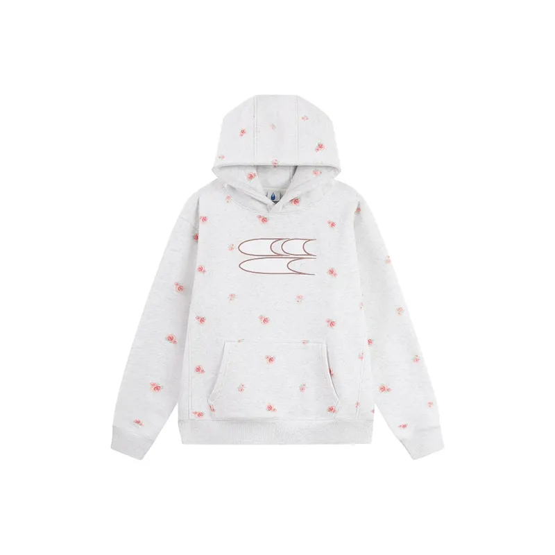 Crying Center Sweatshirt Unisex-0
