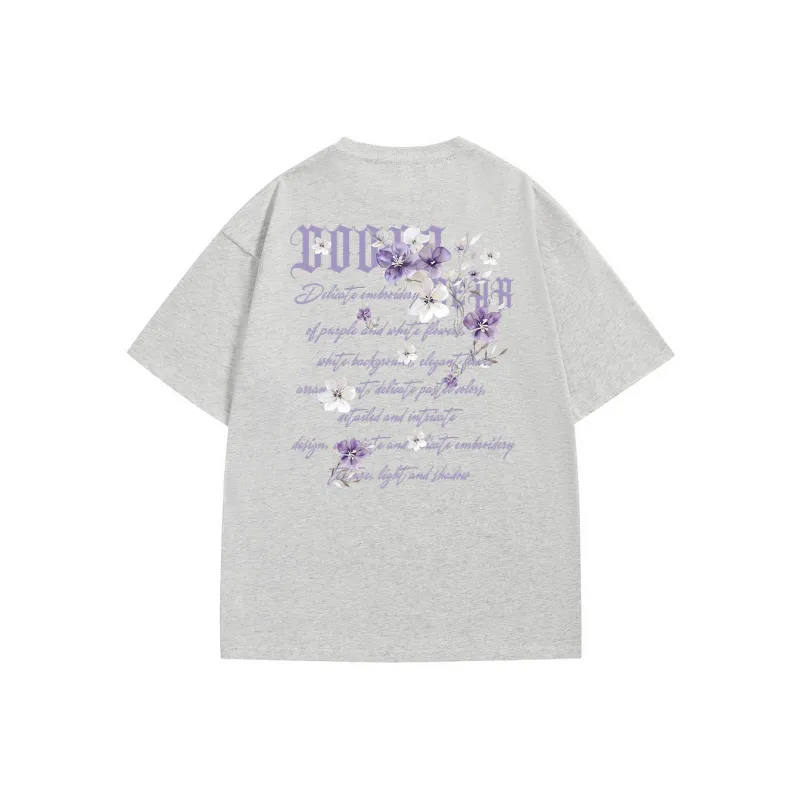 Budding Bear T Shirts Unisex-9