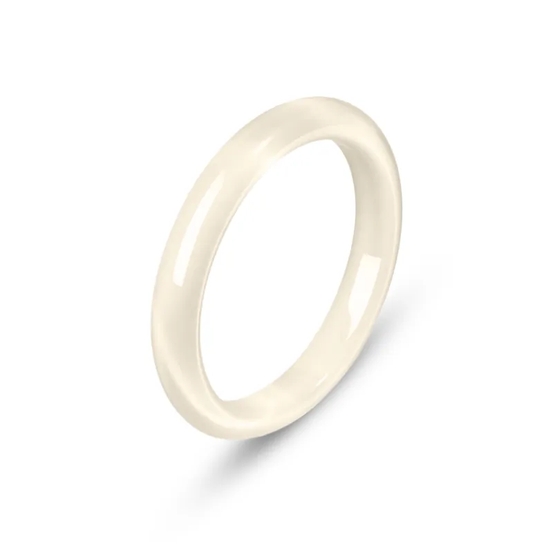 CARLHEIM Glass Cat Eye Bangles Women's-6