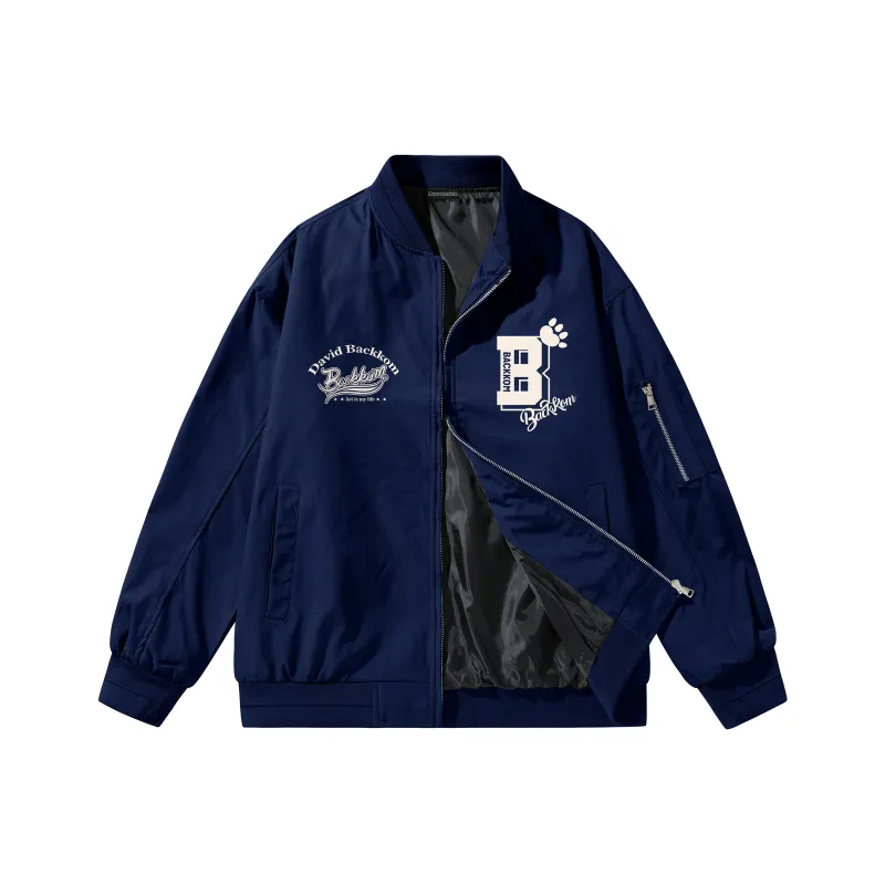 David Bakken x DAOMEIXIONG LIANMINGKUAN Jackets Coats Unisex-15