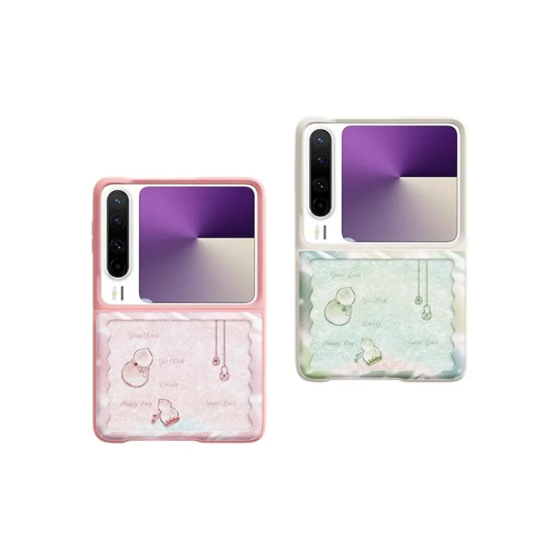 SUPER MOUSE Phone Cases-3
