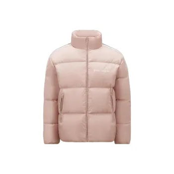 MONCLER GENIUS X Palm Angels Rodman Short Down Jacket