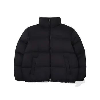 FILA Down Jackets Unisex Black