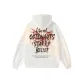 White Red (Fleece-Lined)