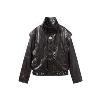 BLINDNOPLAN Jackets Coats Unisex
