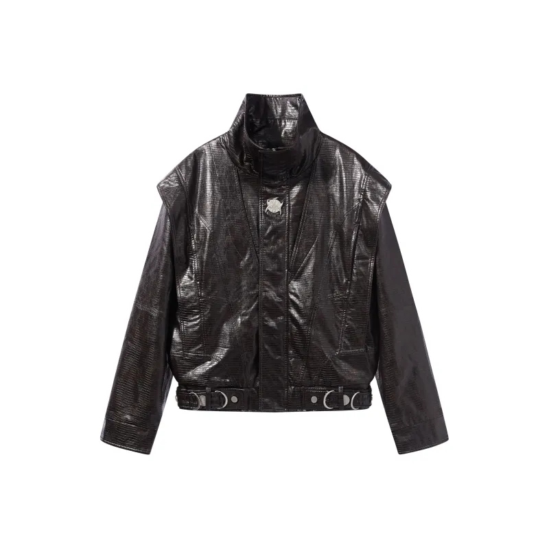 BLINDNOPLAN Jackets Coats Unisex-0