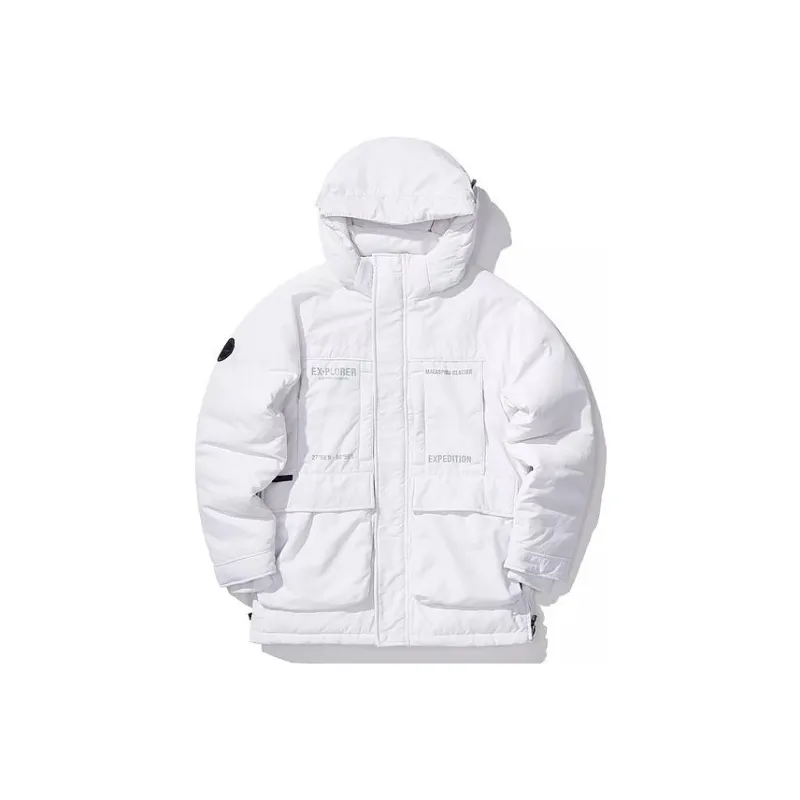 Fingercroxx Down Jackets Men-4