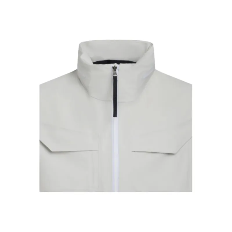 Under Armour UA CITY EXPLORER Jacket Men's Clay White 114-2
