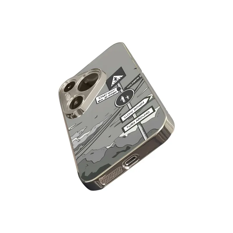 HASEE Phone Cases-4
