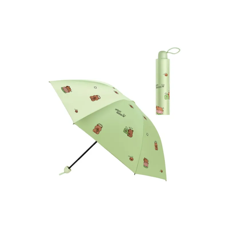 Heavenly Umbrella Umbrellas-3