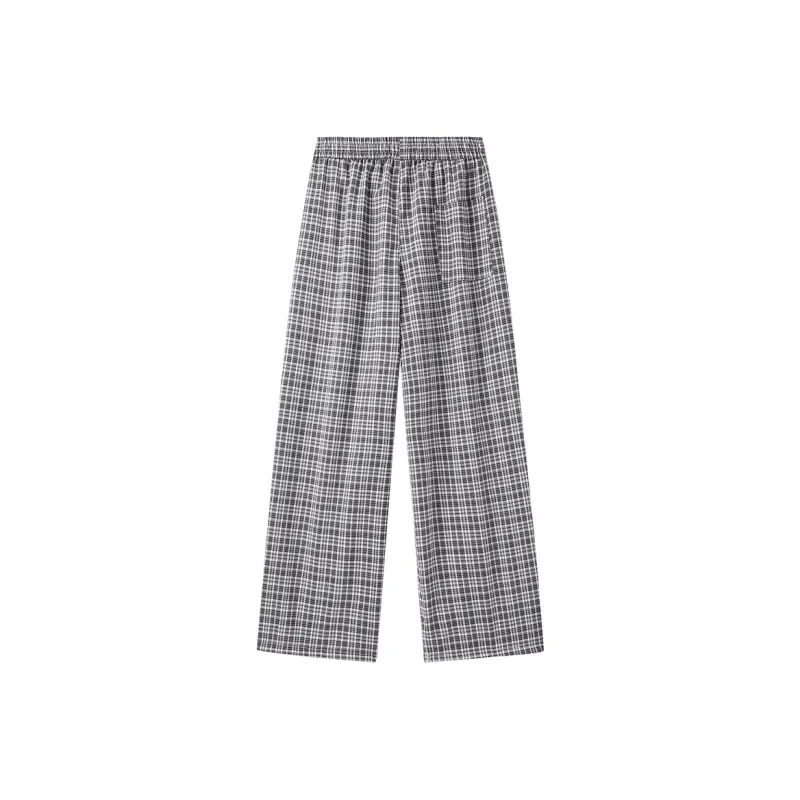 FAKE VINTAGE Casual Pants Unisex-3