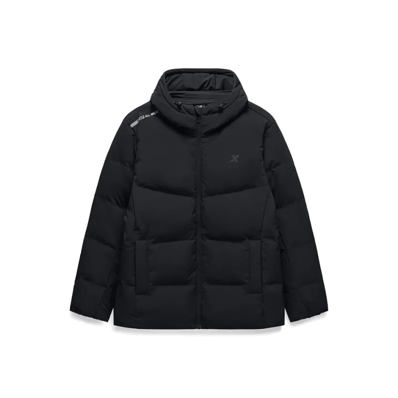 XTEP Down Jackets Men-0