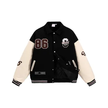 Coca Cola Puffer Jacket Coat Unisex