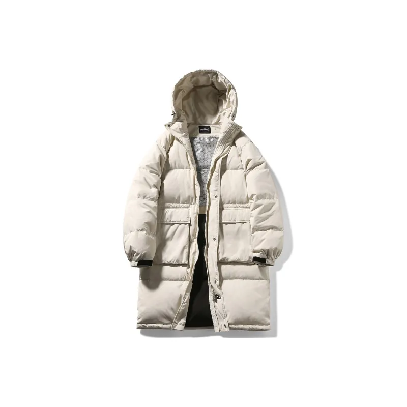POINTLIMIT Down Jackets Unisex-7