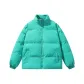 Lake Blue (Solid Color)