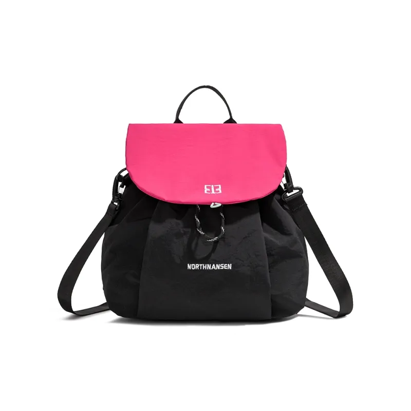 OUZIHUANG Oxford Backpack Women's Multicolor-10