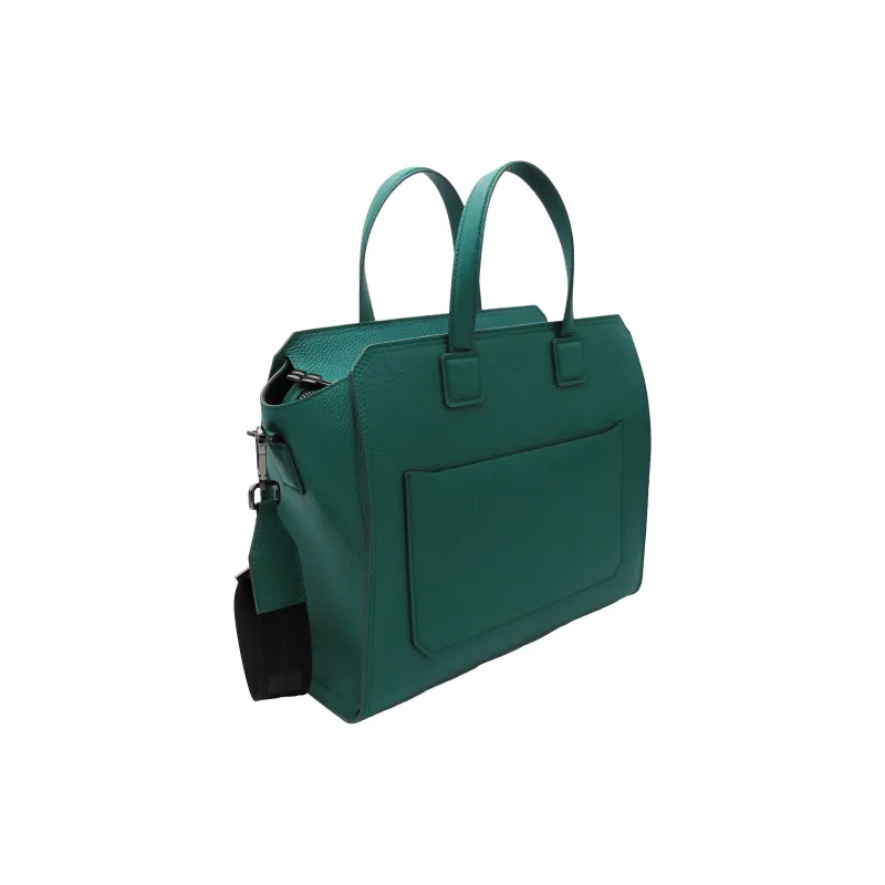 BPRIME Shoulder Strap One Shoulder Handbag Women's Green-5