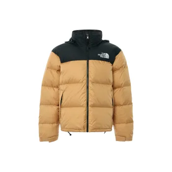 THE NORTH FACE Retro Nuptse Puffer Jacket
