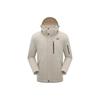 PELLIOT Windbreaker Jacket Unisex