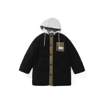 XXGOGO Puffer Jackets Unisex