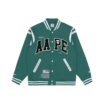 Aape Baseball Jerseys Men