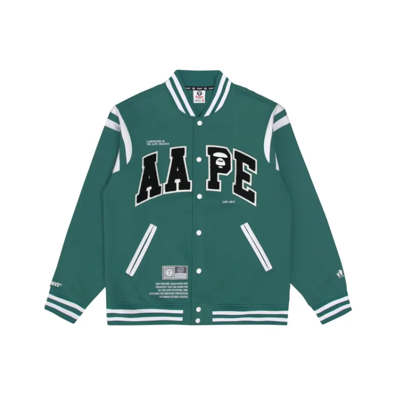 Aape Baseball Jerseys Men-0