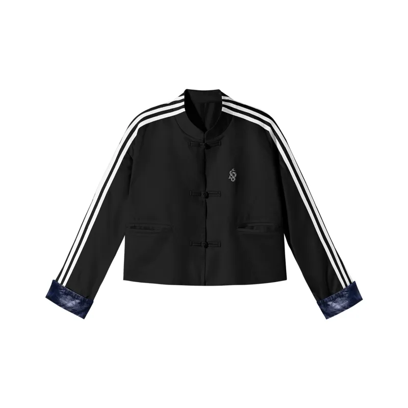 PSO Brand Jackets Unisex-6