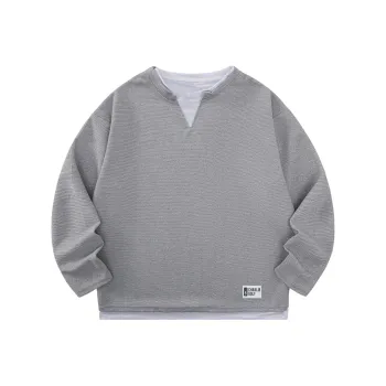 CHARLIE GOLF Sweatshirts Unisex