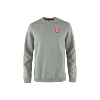 Fjallraven T Shirts Men Gray