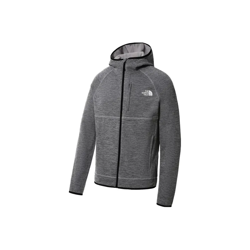 THE NORTH FACE Men's Canyonlands Hoodie-0