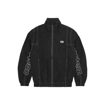 Corteiz Boiler Jacket