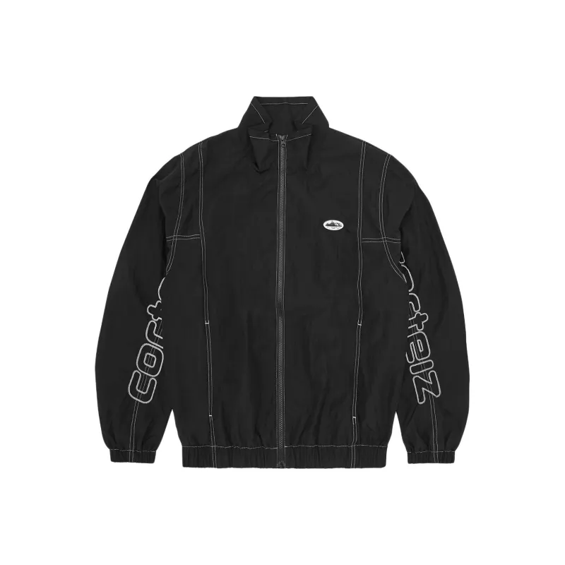Corteiz Boiler Jacket-0
