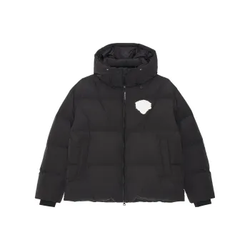 Ed Hardy Down Jackets Unisex