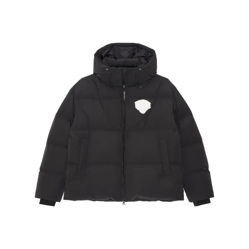 Ed Hardy Down Jackets Unisex-0