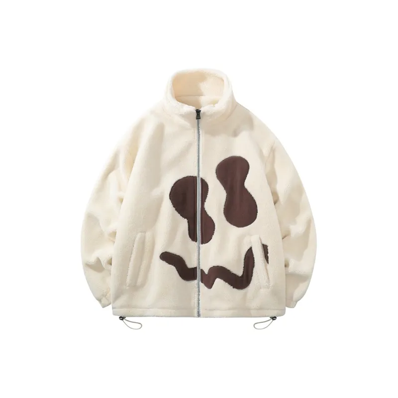 IGOI Velvet Jackets Unisex-7