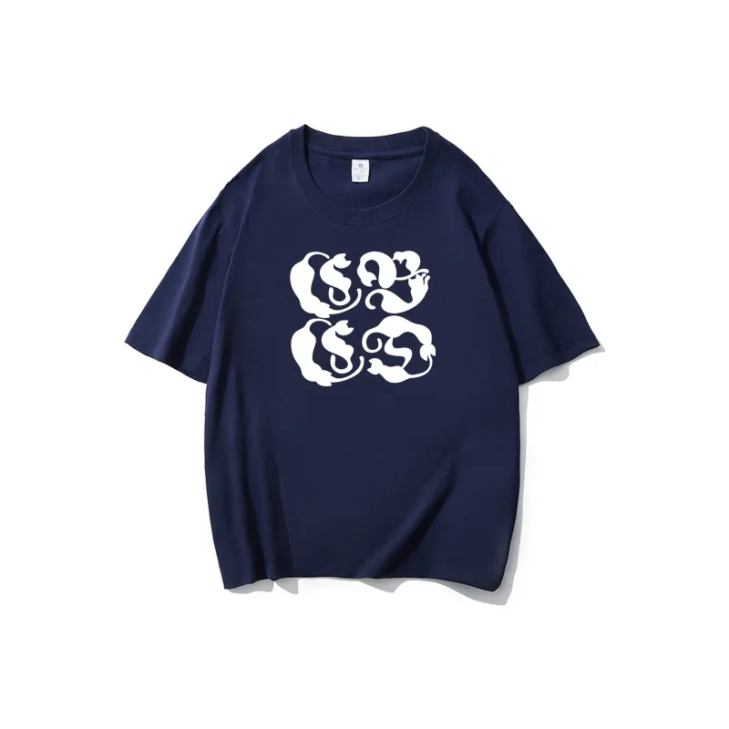 CBCD T Shirts Unisex-10
