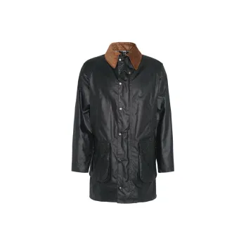 BARBOUR Gamefair Waxed Jacket