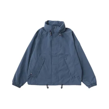 Tommy Hilfiger REGATTA JACKET Jackets Coats Men's Blue