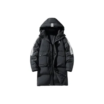 DOUBLE FISH Down Jackets Unisex