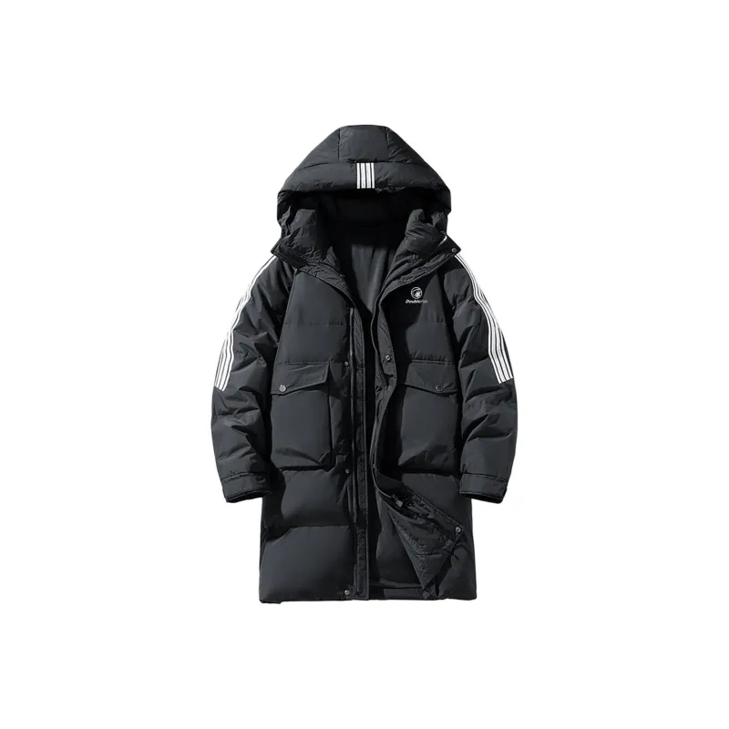 DOUBLE FISH Down Jackets Unisex-0