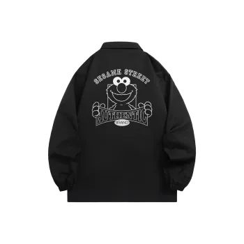 SESAME STREET Jackets & Coats Unisex