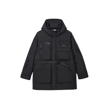 Umbro Down Jackets Unisex