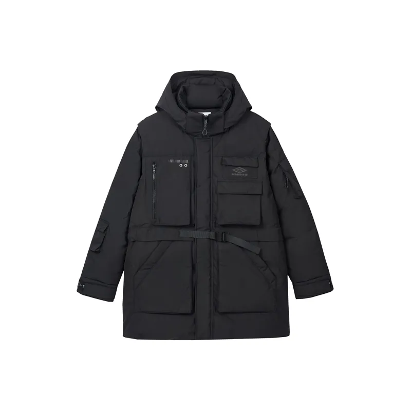 Umbro Down Jackets Unisex-0